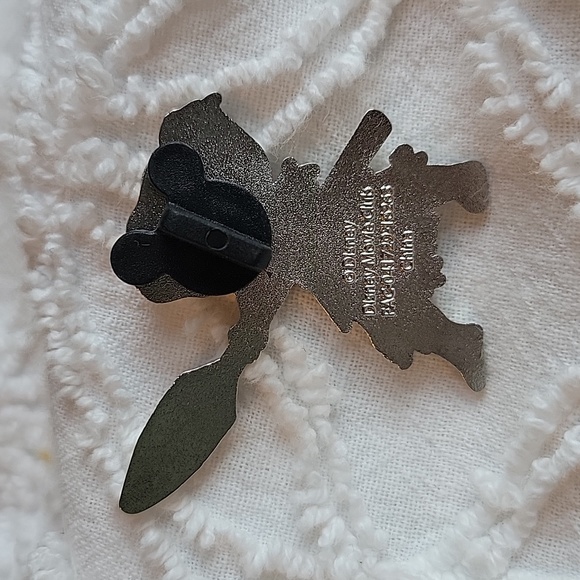 Moana Disney Pin - Picture 3 of 3